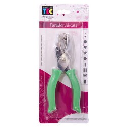 Furador Alicate - Círculo 6808